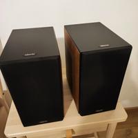 diffusori acustici Indiana Line Nota 250 X