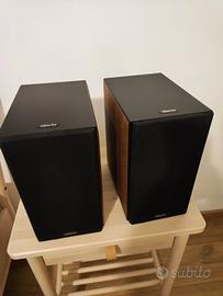 diffusori acustici Indiana Line Nota 250 X