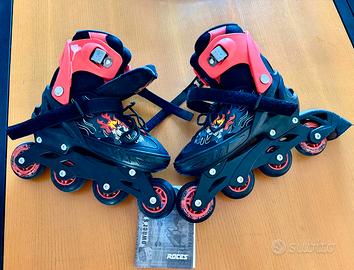 Rollerblades Roces 38/41