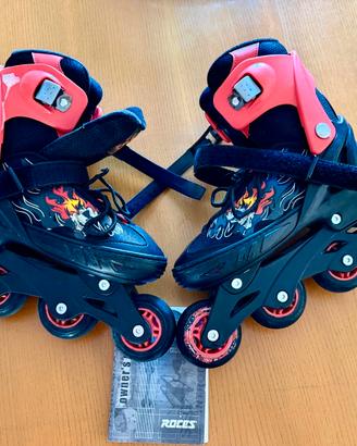 Rollerblades Roces 38/41