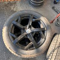 Cerchio aixam per armando