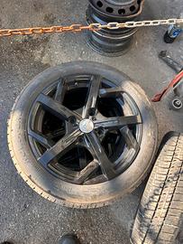 Cerchio aixam per armando