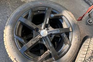 Cerchio aixam per armando