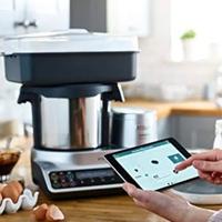 Robot da cucina Keenwood ckook multismart