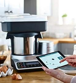 Robot da cucina Keenwood ckook multismart