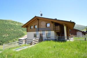 Appartamento di 70 m² con 3 locali e box auto dopp