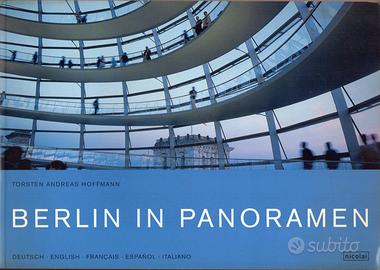 Architettura Berlino