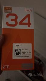 Zte blade