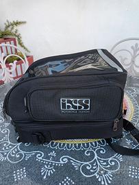 borsa magnetica moto per serbatoio