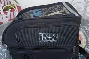 borsa magnetica moto per serbatoio
