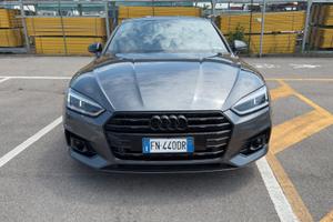 Audi a5 2.0 tdi 190 cv s tronic coupè