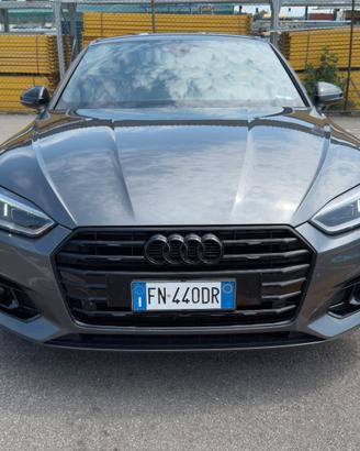 Audi a5 2.0 tdi 190 cv s tronic coupè
