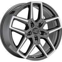 Cerchi in lega CITROEN C-CROSSER da 20