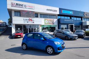 Hyundai i10 1.0 MPI Prime - NEOPATENTATI