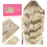 extension capelli veri