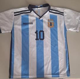 Magliette calcio bambino 8 anni 