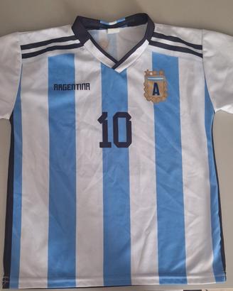 Magliette calcio bambino 8 anni 