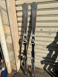 Sci salomon streetracer 06 160 cm