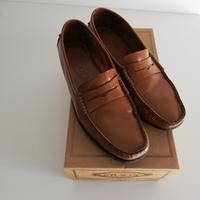 Mocassini donna tod's usati n. 37,5