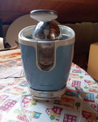 spremiagrumi vintage Ariete