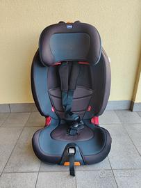 Seggiolino per auto 