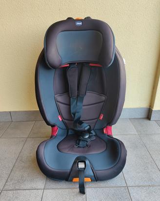 Seggiolino per auto 