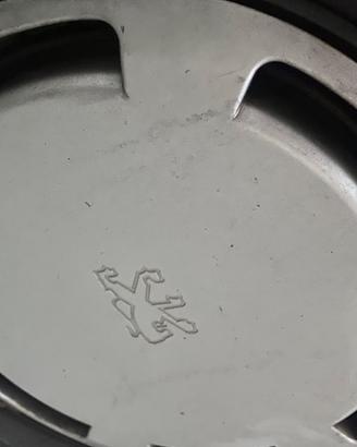 Copri ruota Peugeot