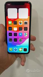 Apple iPhone 11 white 128 GB - 6398