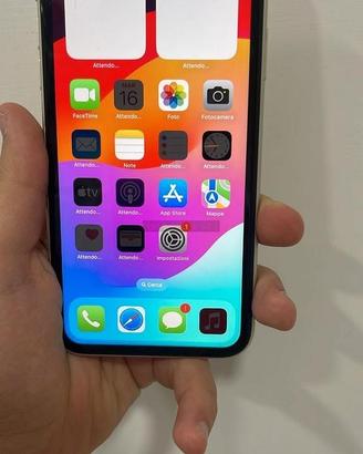 Apple iPhone 11 white 128 GB - 6398