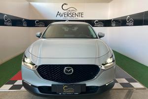 Mazda CX-30 2.0L e-Skyactiv-X M Hybrid 2WD Exclusi