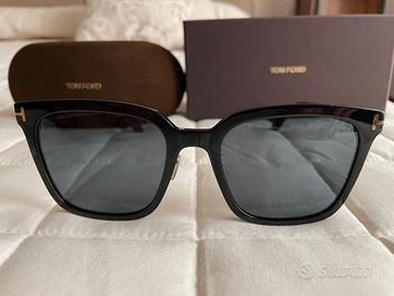 TOM FORD, occhiali donna nuovi mai indossati