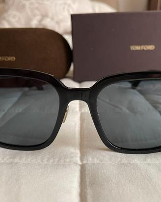 TOM FORD, occhiali donna nuovi mai indossati