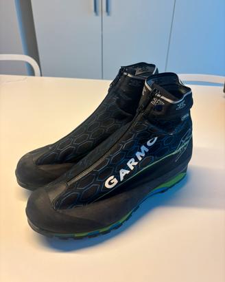 Scarponi garmont semi automatici