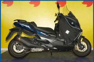 BMW C 400 GT Garantito e Finanziabile