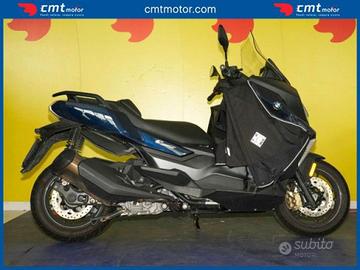 BMW C 400 GT Garantito e Finanziabile