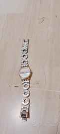 orologio Swatch donna originale 