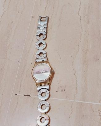 orologio Swatch donna originale 