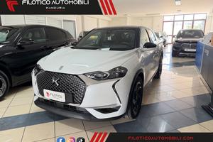 DS AUTOMOBILES DS 3 Crossback BlueHDi 130 aut. Gr.