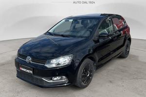 Volkswagen Polo 5nd SERIE 1.0 MPI 75 CV 5P. C...