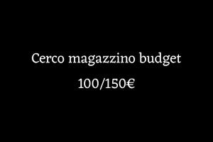 Magazzino