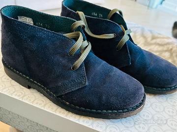 Scarpe hot sale clarks bambino