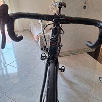 bici da corsa 