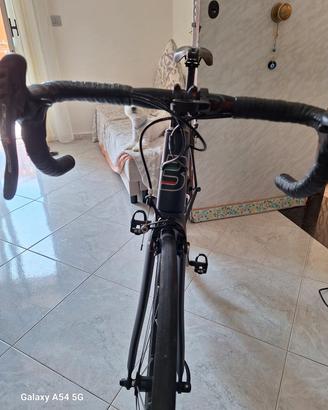 bici da corsa 