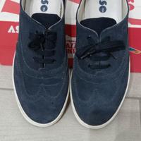 Scarpe Asso bambino misura 38