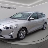 FORD Focus SW 1.5 ecoblue Business s&s 95cv