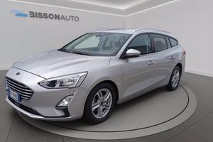 FORD Focus SW 1.5 ecoblue Business s&s 95cv