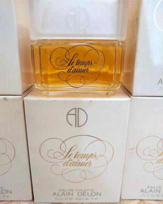 profumo vintage rarissimo anni 80.