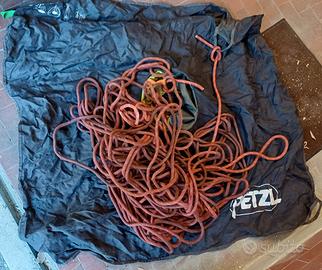 corda arrampicata beal
