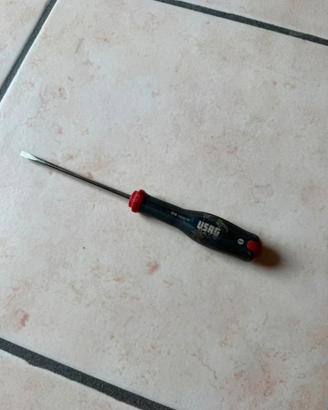 Cacciavite a taglio professionale USAG 324