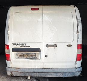 Ford Transit Connect 1.8 D